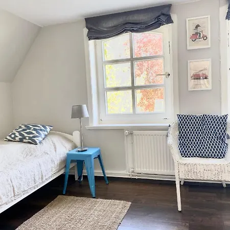 Apartman Hochdorfer Garten *