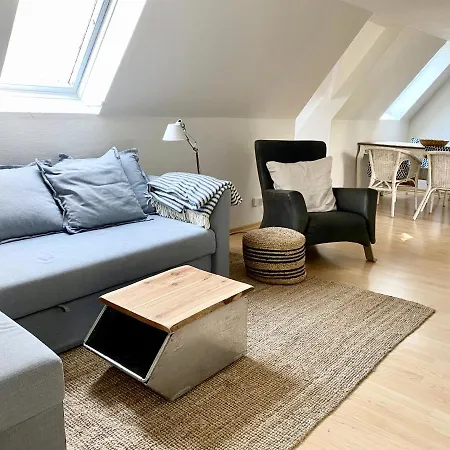 Apartament Hochdorfer Garten *