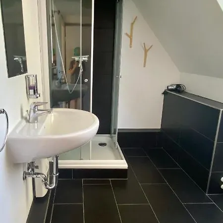 Hochdorfer Garten Apartmán *