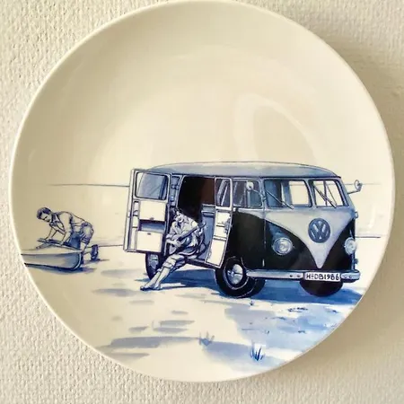 Hochdorfer Garten Apartmán Tating