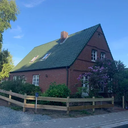 Hochdorfer Garten Apartmán *