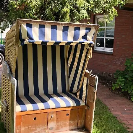 Hochdorfer Garten Apartament Tating