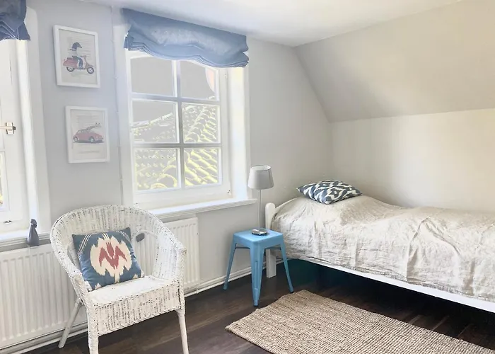 Hochdorfer Garten * Tating