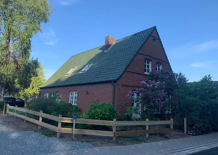 Hochdorfer Garten Apartament *