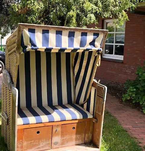 Hochdorfer Garten Apartament Tating